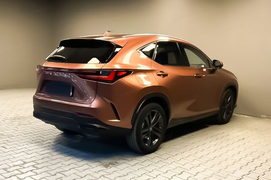 Lexus NX 450h+ Prestige AWD