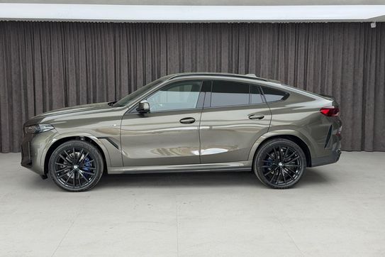 BMW X6 xDrive30d M Sport