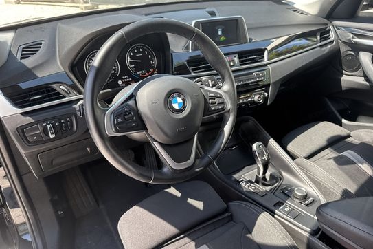 BMW X1 sDrive20i