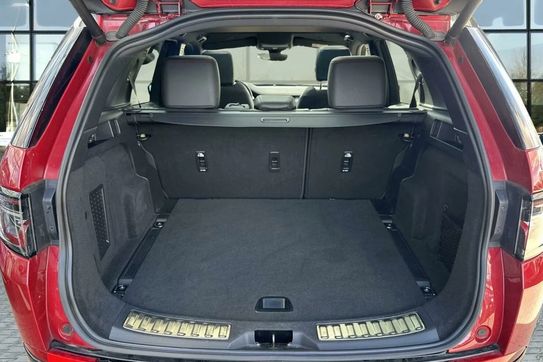 Land Rover Discovery Sport 2.0 P200 R-Dynamic S aut