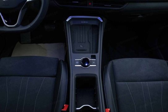 Volkswagen T-Roc Style 1.5 TSI DSG