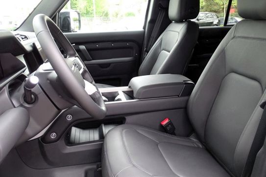 Land Rover Defender 110 D200 S