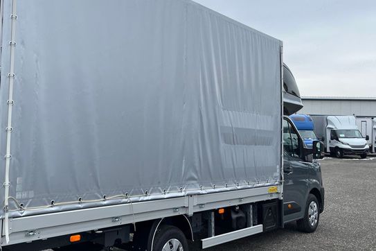 Renault Master L3 Zabudowa 10EP