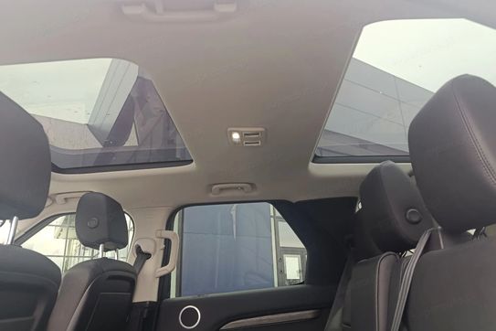 Land Rover Discovery V 2.0 Si4 HSE Luxury