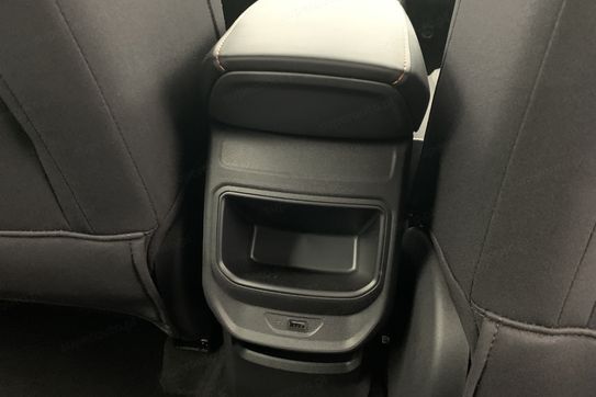 MG 3 Standard 1.5 Hybrid+ AT