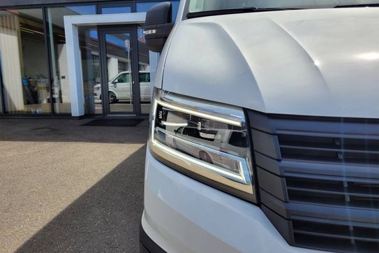 Volkswagen Crafter L5H3
