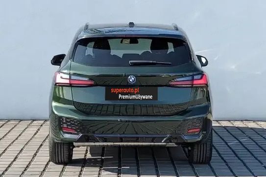 BMW Seria 2 225e xDrive M Sport sport-aut