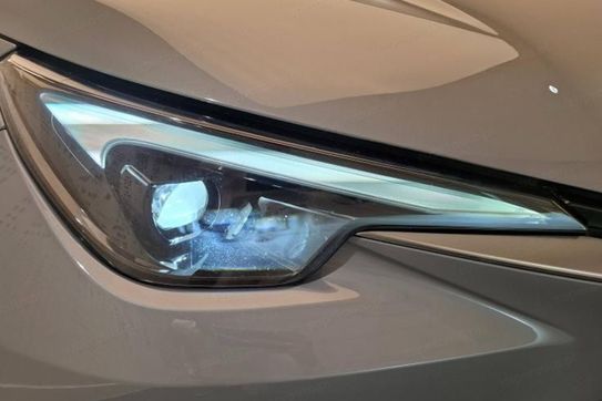 Lexus LBX LBX 1.5 Hybrid