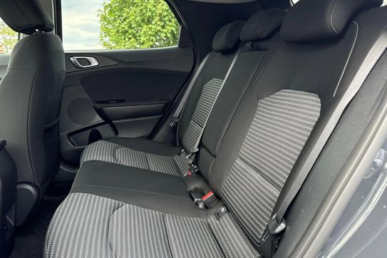 Kia XCeed 1.5 T-GDI M