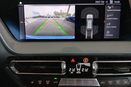 BMW Seria 1 M135i xDrive
