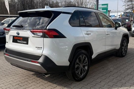 Toyota RAV4 Hybrid Comfort 4x4