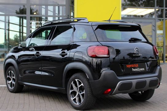 Citroen C3 Aircross 1.2 PureTech Shine