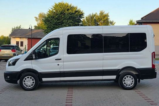 Ford Transit Kombi 350 L3H2 Trend