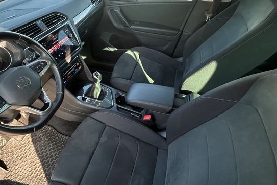 Volkswagen Tiguan 1.5 TSI EVO Active