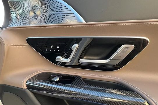 Mercedes SL AMG 55 4-Matic+