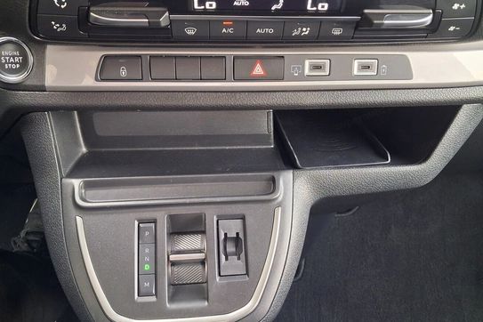 Toyota Proace Verso 2.0 D4-d Long Family