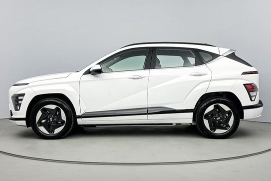 Hyundai Kona Electric 65kWh Executive
