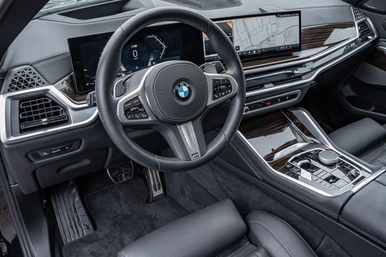 BMW X6 xDrive30d BMW Individual