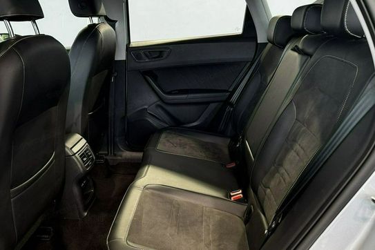 Cupra Ateca 1.5 TSI DSG