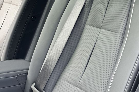 Mercedes GLE Coupe 450 d 4-Matic AMG Line