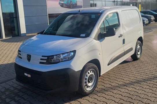 Peugeot Partner Van Standard L1H1