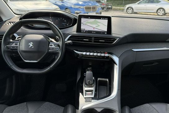 Peugeot 3008 Puretech Allure S&S