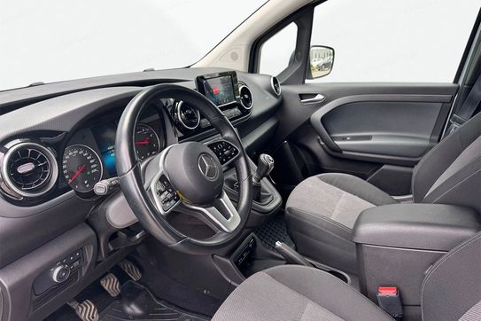 Mercedes Citan Tourer 110 CDI L1H1