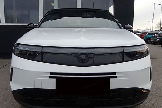 Opel Grandland X GS 1.2 Turbo