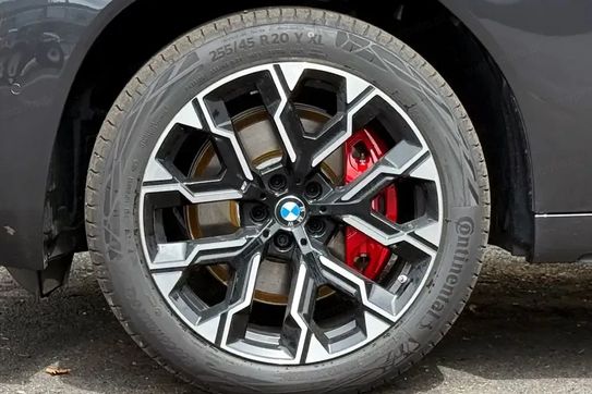 BMW X3 xDrive20d M Sport