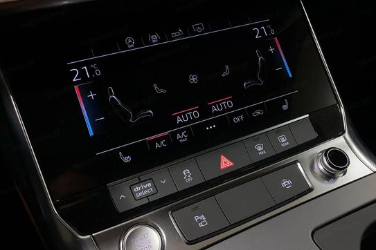 Audi A6 40 TDI mHEV Quattro S tronic