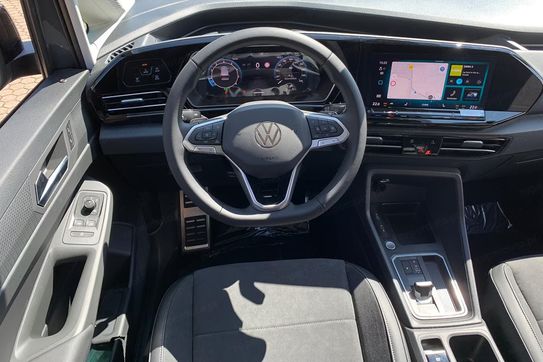Volkswagen Caddy osobowy Maxi Style TDI DSG