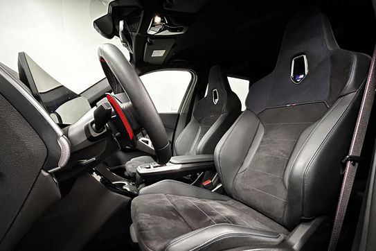 BMW X1 M35i xDrive