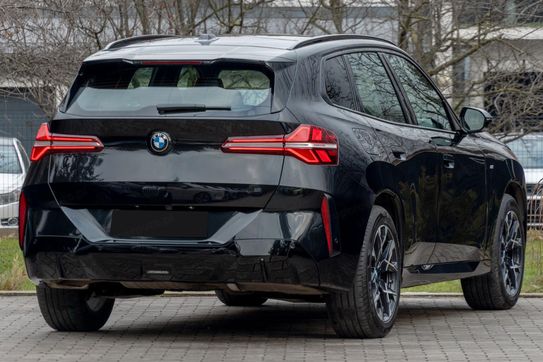 BMW X3 xDrive20d M Sport