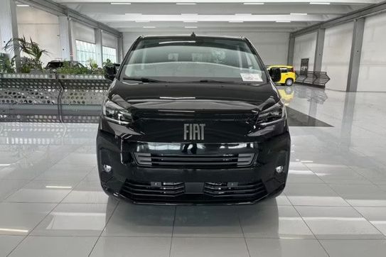 Fiat Ulysse Business EAT8