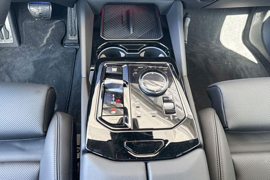 BMW Seria 5 520d xDrive M Sport