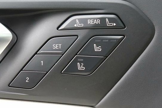 BMW X7 xDrive40i M Sport