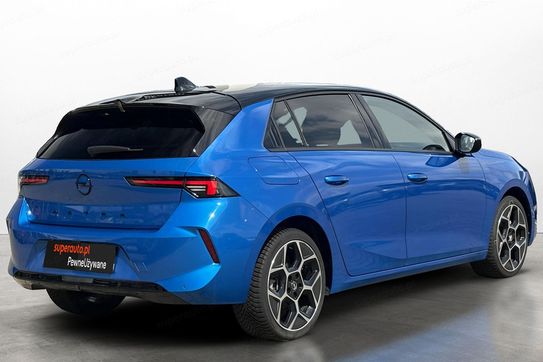 Opel Astra Gs S&S