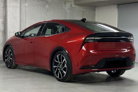 Toyota Prius Executive 2.0 Plug-in Hybrid