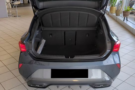 Cupra Leon 1.5 eTSI mHEV DSG