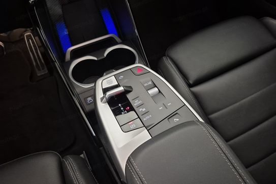 BMW X2 M35i xDrive aut