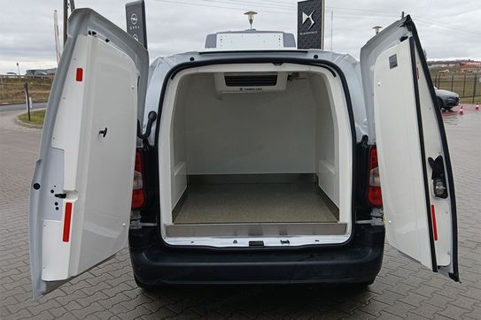 Peugeot Partner Van L1H1 Chłodnia