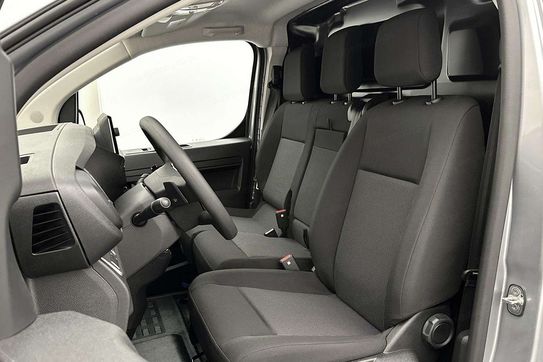 Citroen Jumpy XL L2H1 EAT8