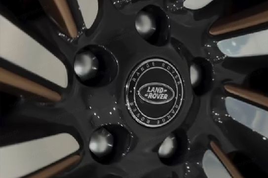 Land Rover Range Rover D350 SV Bespoke ''Equator Haze''