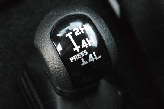 Suzuki Jimny 1.5 Premium