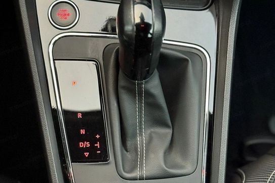 Seat Leon 2.0 TSI Cupra 4Drive DSG