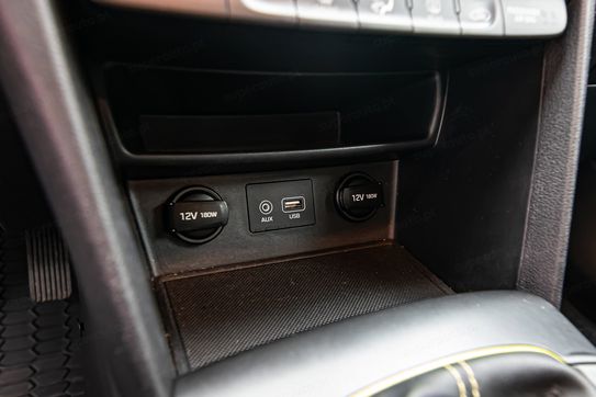 Hyundai Kona 1.0 T-GDI 2WD