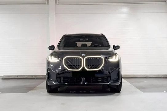 BMW X3 xDrive20d M Sport