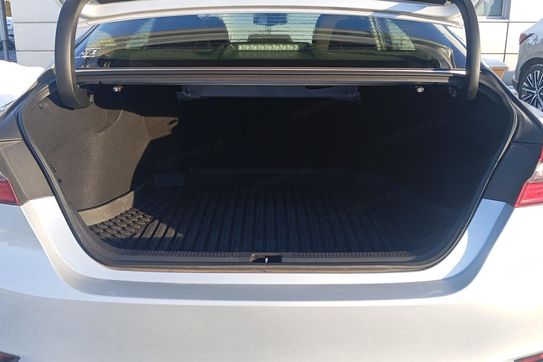 Toyota Camry 2.5 Hybrid Comfort