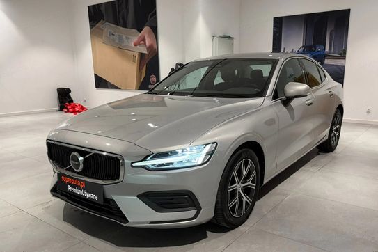 Volvo S60 B4 B