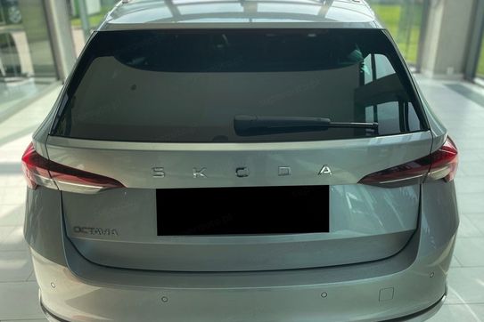 Skoda Octavia Drive Selection 1.5 TSI mHEV DSG